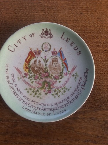Rare antique 1902 - rare,