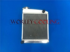 Aluminum Radiator for Classic