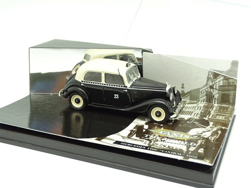 Speed mercedes 170v - 1/43,