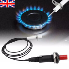 Universal Piezo Spark Ignition