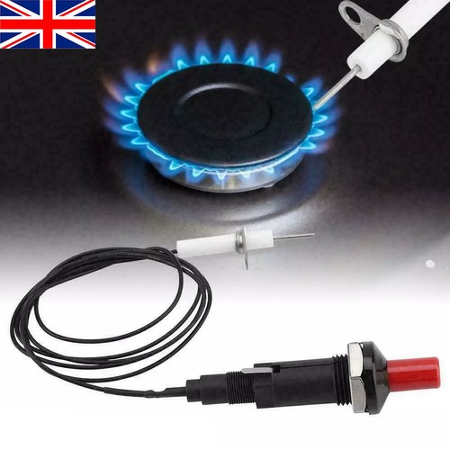 Universal piezo spark ignition - universal,