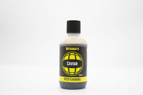Nutrabaits utcs flavours - nutrabaits,