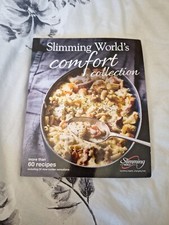 Slimming World Book ‘Comfort