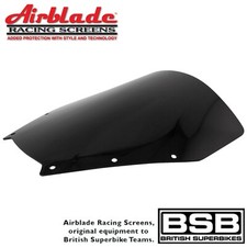 Airblade Race Screen To Fit