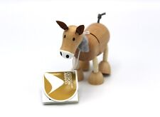 Anamalz Donkey | New | Natural