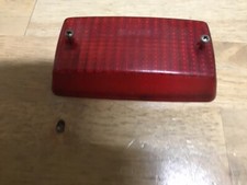 Fiat X19 X1/9 rear fog light
