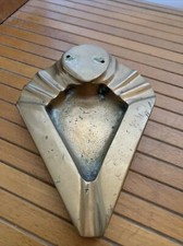 Original Antique Art Deco