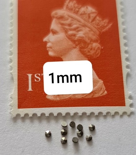 100 loose round - -100,