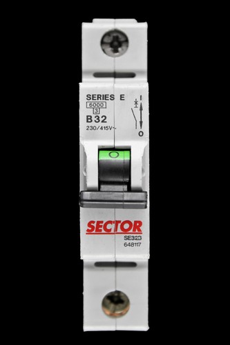 Sector amp curve 6ka - amp,