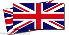 GREAT BRITAIN 5inch BRITISH