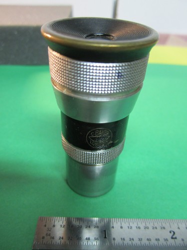 Vintage optical microscope - vintage,