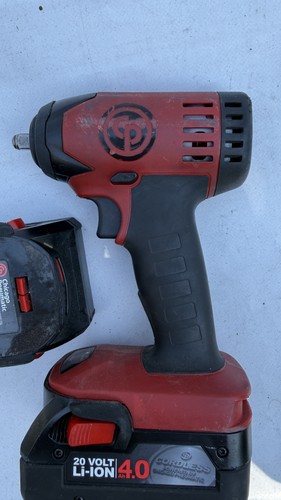 Chicago pneumatic cp8828 - chicago,