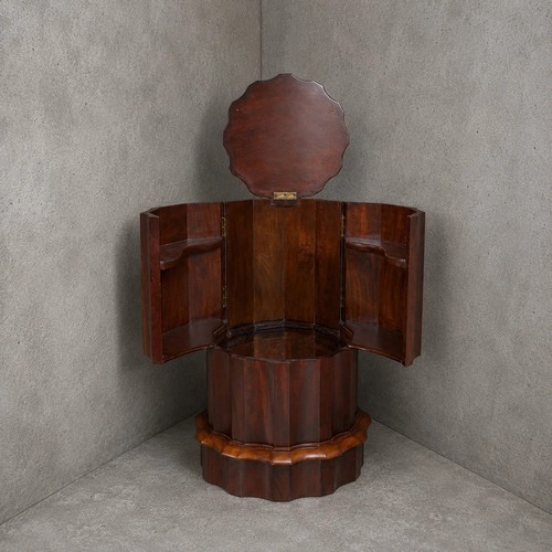 Art deco victorian octagonal - victorian,