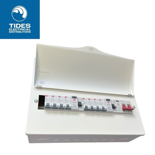 Wylex module way - wylex, 16-module