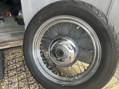 Harley davidson front - harley,