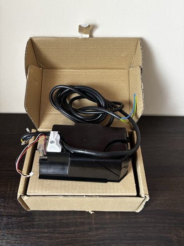 Aqualisa unpumped power pack - aqualisa,