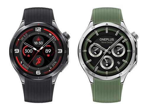 Oneplus watch global version - 3,