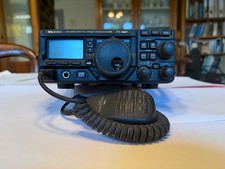 Yaesu FT-897D MF/HF/VHF/UHF