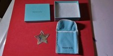 Tiffany Co Sterling Silver 925