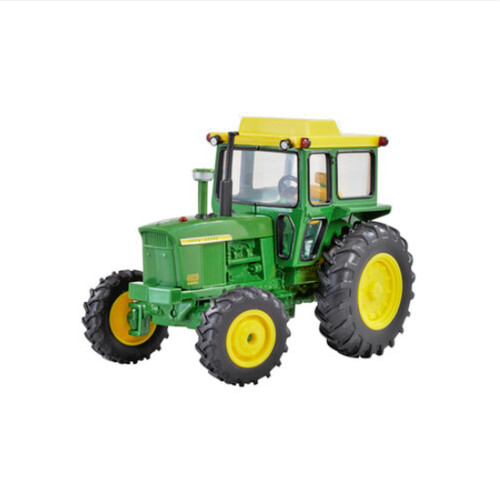 John deere 4020 tractor - deere,
