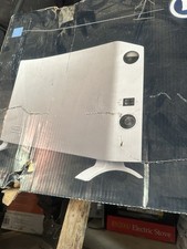 Delonghi HSX2320 Slim 2kW