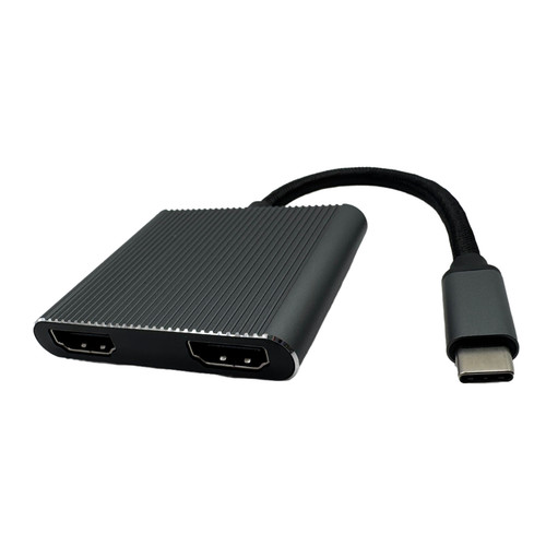Mst dual hdmi - 2-in-1,