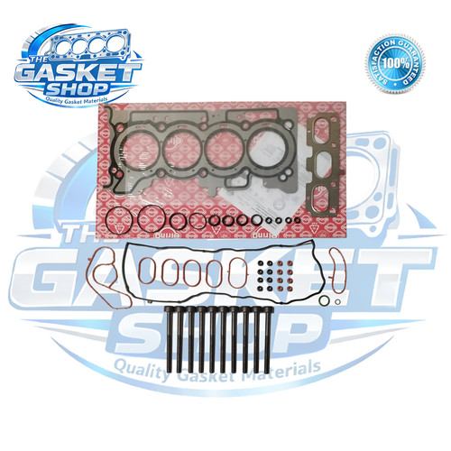 Head gasket set bolts 1 - bolts, 1.3