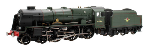 Hornby r2630x 4 - hornby,