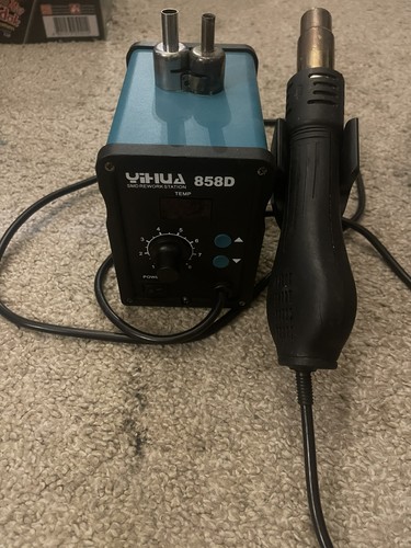 Yihua 858d hot - 858d,