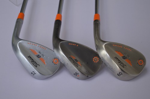 Titleist vokey wedge set - wedge,