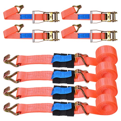 Set 5ton ratchet recovery - -,