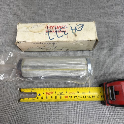 Hydac hydraulic filter - hydac, element