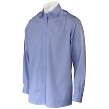 RAF Issue Womans Shirt, Blue