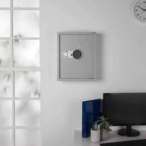 Key digital cabinet safe - key,