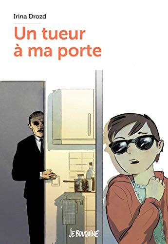 Tueur porte drozd - à,