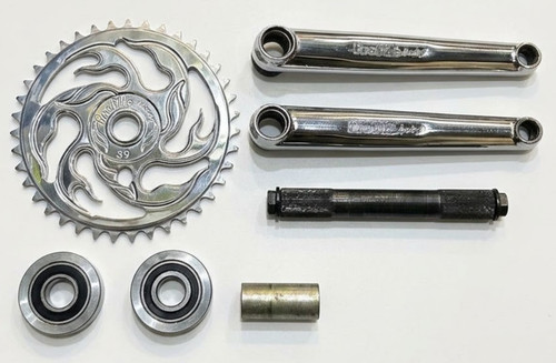 Vintage profile racing - racing, bmx