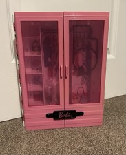 Barbie Fashionistas Ultimate