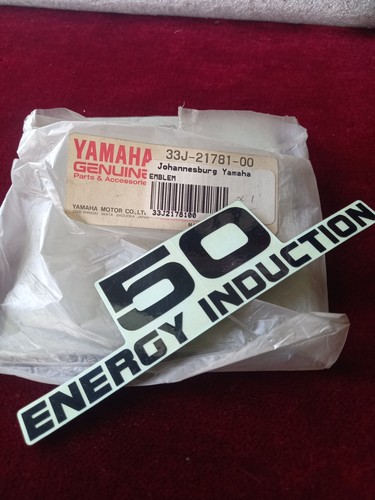Yamaha dt50 graphic - graphic,