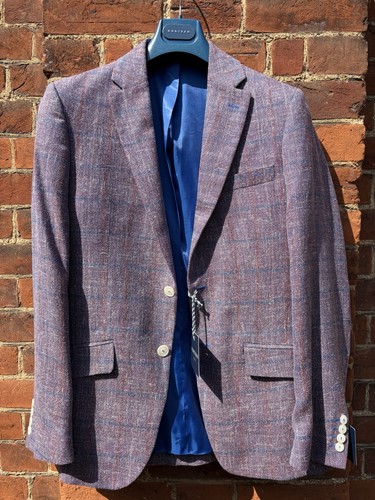 Gurteen mens lightweight check - gurteen,