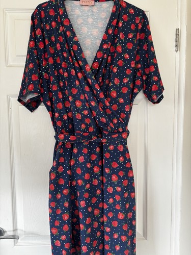 Popsy clothing women navy - clothing, women's