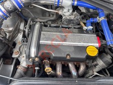 VAUXHALL CORSA C SXI 16V MK2 2000-2004 1.2 Engine Petrol Complete Z12XE(LW4)