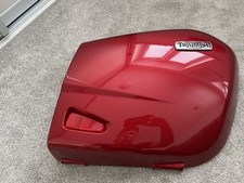 Used Gen.  Triumph Trophy 1215