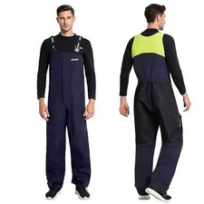 Men's Waterproof Sailing Bib