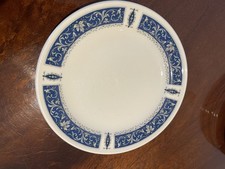 8 Steelite Marina Side