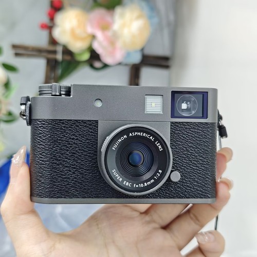 Fujifilm half digital - digital, camera