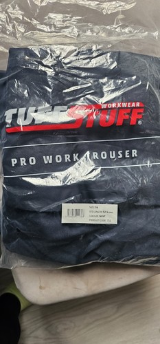 Mens tuff stuff pro - mens,