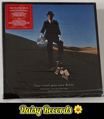 Pink floyd wish - -,