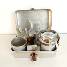 SPORT PRESSO Vintage Mini