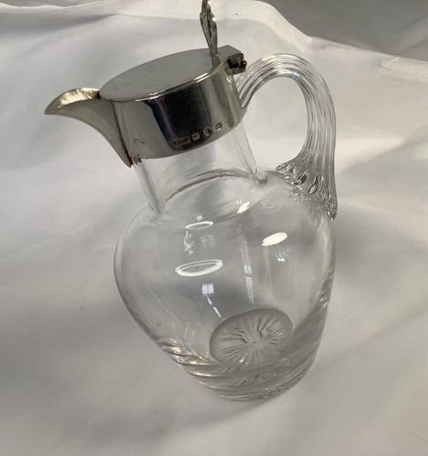 Whisky noggin antique - whisky,