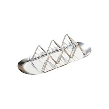 Stainless Steel Taco Holder